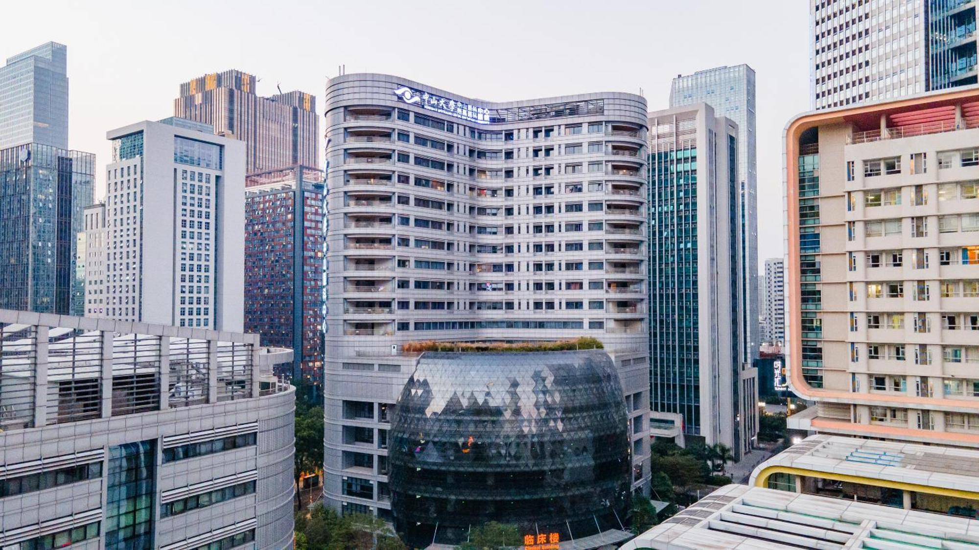 Lavande International Aparthotel Us Consulate General Guangzhou Zhujiang New Town Metro Branch - Free Shuttle Bus To Canton Fair Complex During Canton Fair Period & Free Vpn Internet Access Luaran gambar